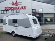 Fahrzeugbild Knaus Sport 420 QD #1