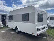 Fahrzeugbild Knaus Sport 420 QD #6