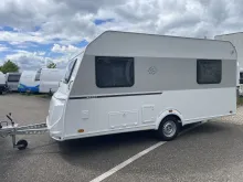 Fahrzeugbild Knaus Sport 420 QD #7