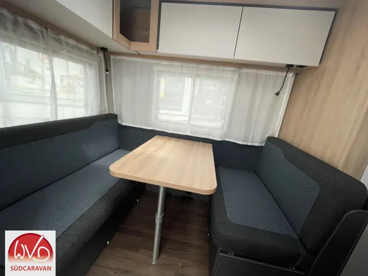Fahrzeugbild Knaus Sport 420 QD #8