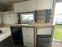 Fahrzeugbild Knaus Sport 420 QD #9