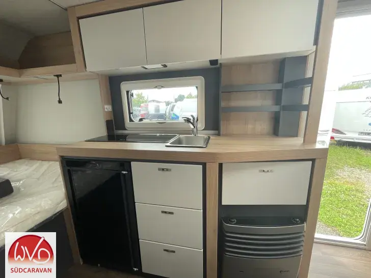 Fahrzeugbild Knaus Sport 420 QD #9