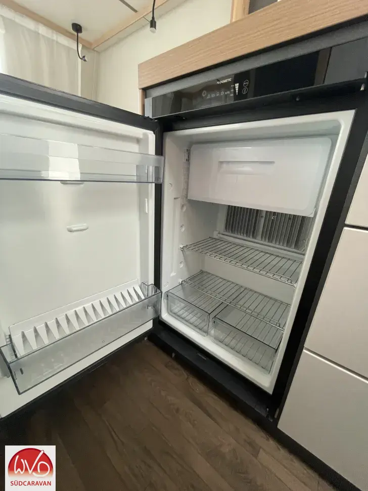 Fahrzeugbild Knaus Sport 420 QD #10