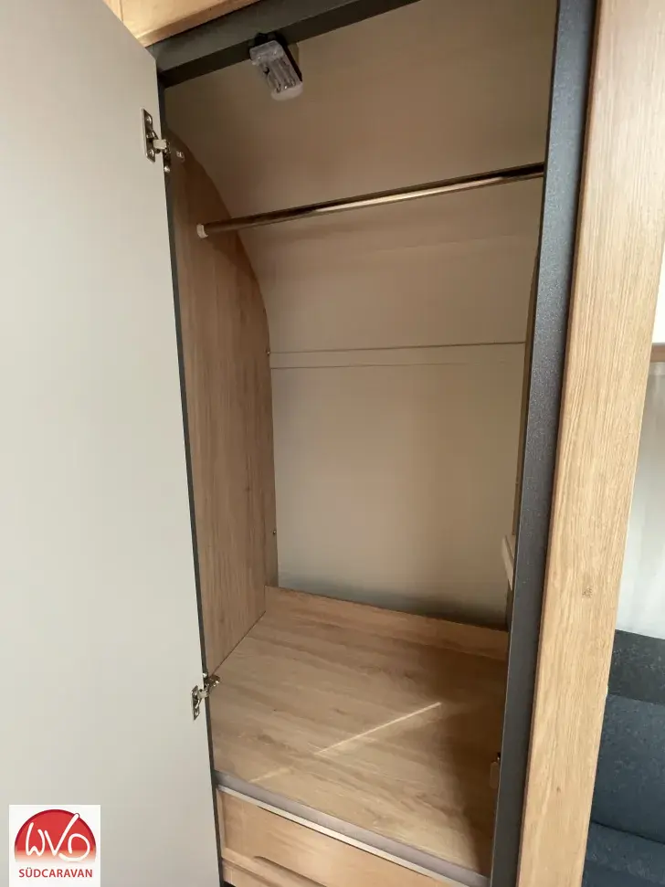 Fahrzeugbild Knaus Sport 420 QD #11