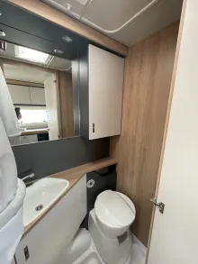 Fahrzeugbild Knaus Sport 420 QD #12