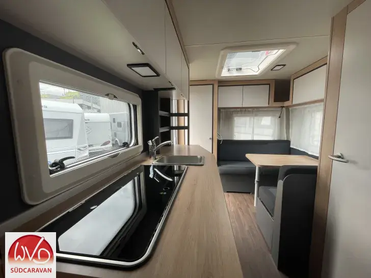 Fahrzeugbild Knaus Sport 420 QD #14