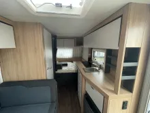 Fahrzeugbild Knaus Sport 420 QD #15