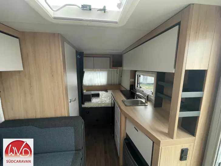 Fahrzeugbild Knaus Sport 420 QD #15