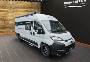 Bild ONTOUR Van 640 ET