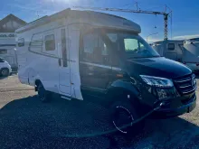 Fahrzeugbild Hymer ML-T 580 4x4 ALLRAD Highlight 17.689 Euro gespart #22