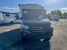 Fahrzeugbild Hymer ML-T 580 4x4 ALLRAD Highlight 17.689 Euro gespart #20