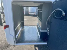 Fahrzeugbild Hymer ML-T 580 4x4 ALLRAD Highlight 17.689 Euro gespart #14