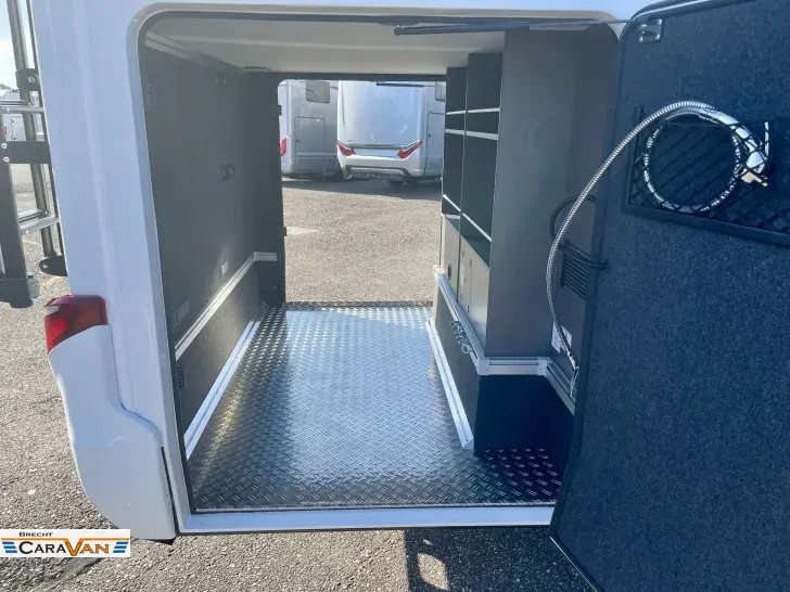 Fahrzeugbild Hymer ML-T 580 4x4 ALLRAD Highlight 17.689 Euro gespart #14