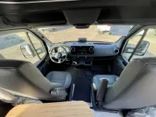 Fahrzeugbild Hymer ML-T 580 4x4 ALLRAD Highlight 17.689 Euro gespart #4