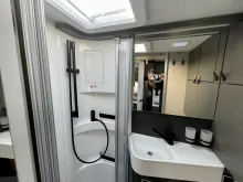 Fahrzeugbild Hymer ML-T 580 4x4 ALLRAD Highlight 17.689 Euro gespart #18