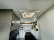 Fahrzeugbild Hymer ML-T 580 4x4 ALLRAD Highlight 17.689 Euro gespart #17