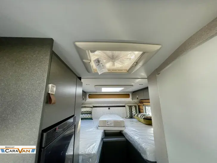 Fahrzeugbild Hymer ML-T 580 4x4 ALLRAD Highlight 17.689 Euro gespart #17