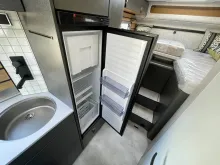 Fahrzeugbild Hymer ML-T 580 4x4 ALLRAD Highlight 17.689 Euro gespart #10