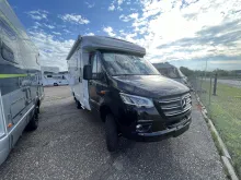 Fahrzeugbild Hymer ML-T 580 4x4 ALLRAD Highlight 17.689 Euro gespart #21