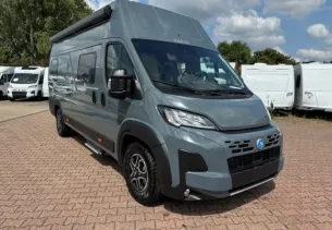 Bild BoxLife Pro<br/>630 FREEWAY