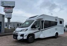 Fahrzeugbild Sunlight T 67 Adventure Edition Verfüg./Sparen Sie 11.226,- € #1