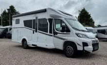 Fahrzeugbild Sunlight T 67 Adventure Edition Verfüg./Sparen Sie 11.226,- € #2