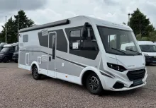 Fahrzeugbild Sunlight I 68 Adventure Edition Sparen Sie 12.839,- € #2