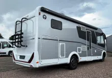 Fahrzeugbild Sunlight I 68 Adventure Edition Sparen Sie 12.839,- € #3