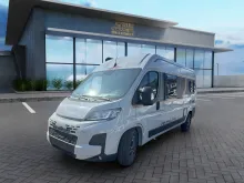 Fahrzeugbild Malibu Van diversity 600 DB K viele Pakete *Top* Fiat #3