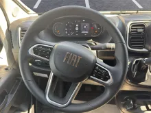 Fahrzeugbild Malibu Van diversity 600 DB K viele Pakete *Top* Fiat #11