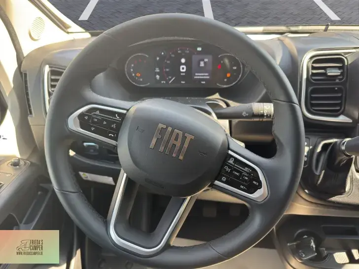 Fahrzeugbild Malibu Van diversity 600 DB K viele Pakete *Top* Fiat #11