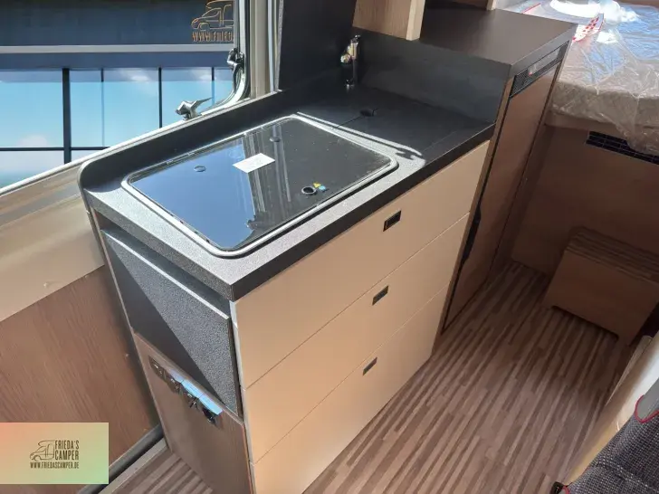 Fahrzeugbild Malibu Van diversity 600 DB K viele Pakete *Top* Fiat #15