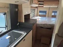 Fahrzeugbild Malibu Van diversity 600 DB K viele Pakete *Top* Fiat #16