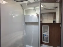 Fahrzeugbild Malibu Van diversity 600 DB K viele Pakete *Top* Fiat #17