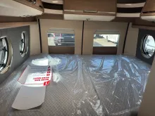 Fahrzeugbild Malibu Van diversity 600 DB K viele Pakete *Top* Fiat #19