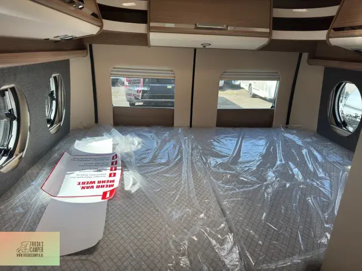 Fahrzeugbild Malibu Van diversity 600 DB K viele Pakete *Top* Fiat #19