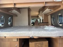 Fahrzeugbild Malibu Van diversity 600 DB K viele Pakete *Top* Fiat #22