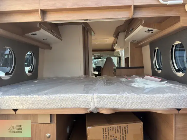 Fahrzeugbild Malibu Van diversity 600 DB K viele Pakete *Top* Fiat #22