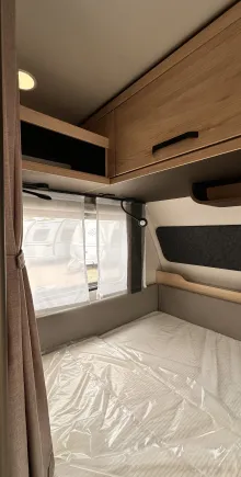 Fahrzeugbild Weinsberg CaraOne 420 QD Modell 2026 #11