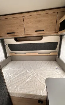 Fahrzeugbild Weinsberg CaraOne 420 QD Modell 2026 #10