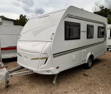 Fahrzeugbild Weinsberg CaraOne 420 QD Modell 2026 #4