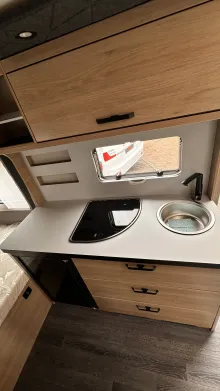 Fahrzeugbild Weinsberg CaraOne 420 QD Modell 2026 #12