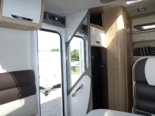 Fahrzeugbild Forster T 741 QB VK 22-Markise, Solar, Queensb. #7