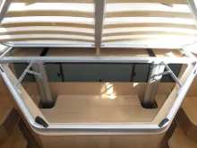 Fahrzeugbild Forster T 741 QB VK 22-Markise, Solar, Queensb. #21