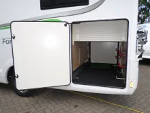 Fahrzeugbild Forster T 741 QB VK 22-Markise, Solar, Queensb. #53