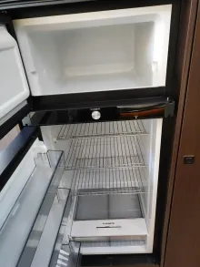 Fahrzeugbild Morelo Loft 79 L ex. Mietfahrzeug #10