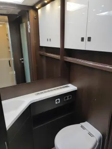Fahrzeugbild Morelo Loft 79 L ex. Mietfahrzeug #11