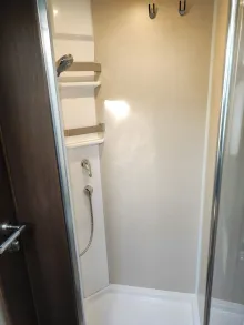 Fahrzeugbild Morelo Loft 79 L ex. Mietfahrzeug #12