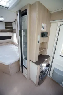 Fahrzeugbild Bürstner Premio 455 TS Black Forest SOFORT VERFÜGBAR!! #10