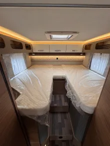 Fahrzeugbild Weinsberg CaraCore 650 MEG Model 2025 sofort verfügbar #7